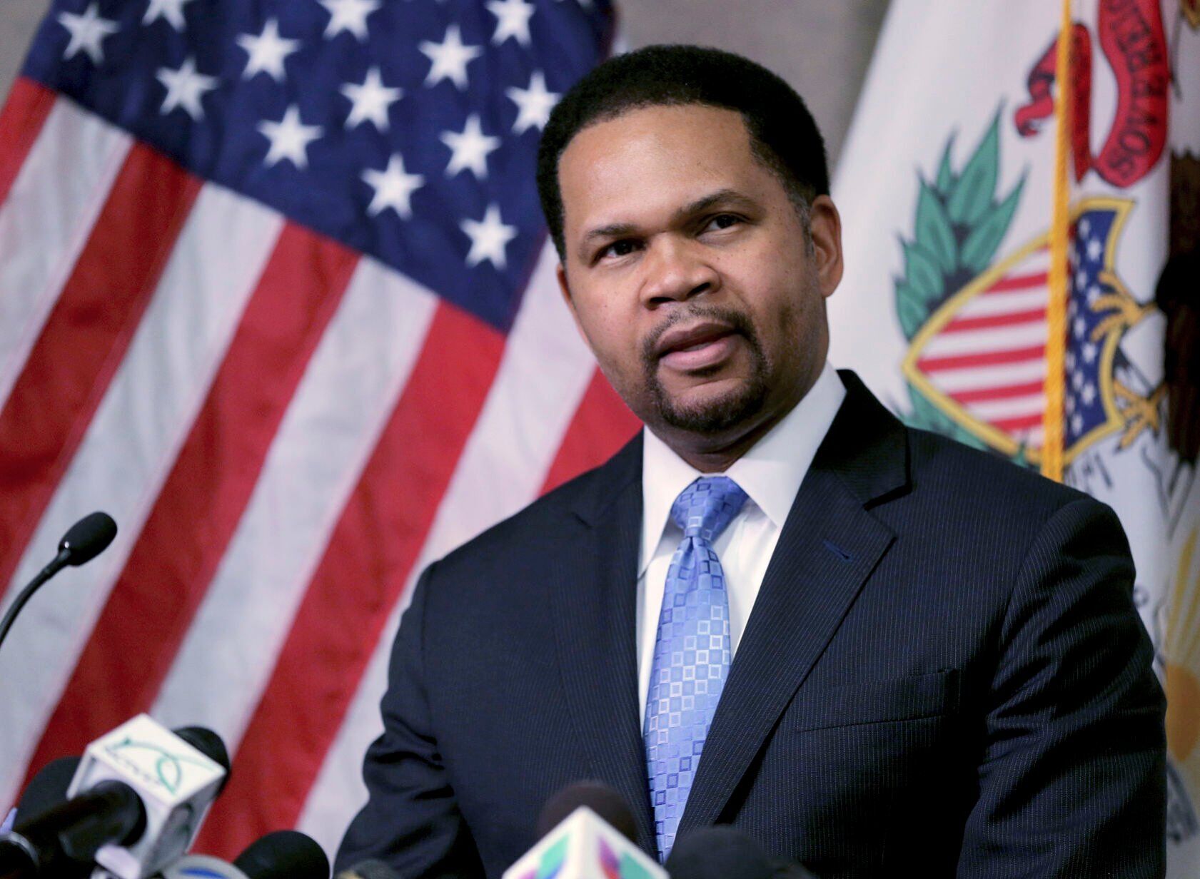 Election 2022-Illinois Governor